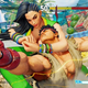 Illustration for article titled Looks Like This Is a Brand New iStreet Fighter V/i Character
